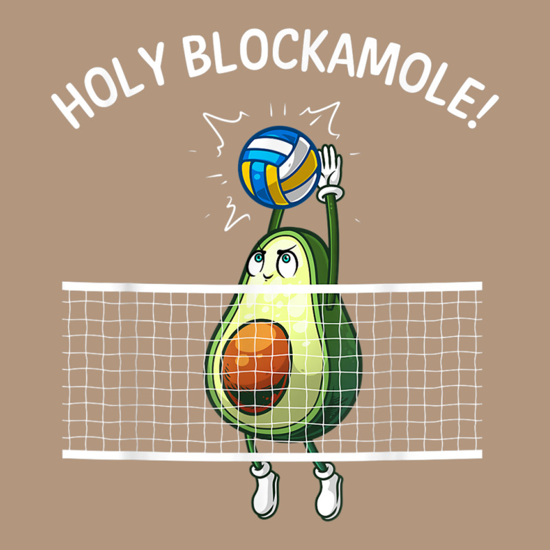 Funny Volleyball For Men Women Holy Guacamole Player Blocker Retro Trucker Cap by TimothyMichaelHackett | Artistshot