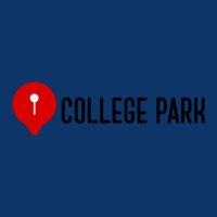 College Park Location .png Seamless Cap | Artistshot