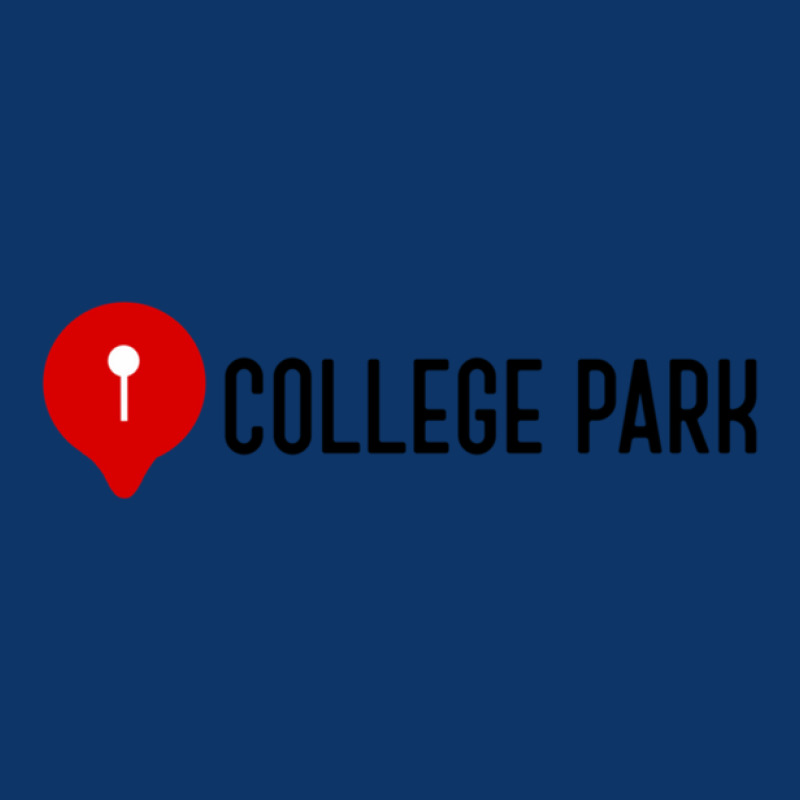 College Park Location .png Seamless Cap by CrystalHayes | Artistshot