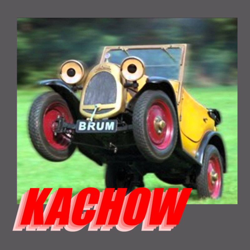 Kachow Seamless Cap by PEGGYBROWNEE | Artistshot