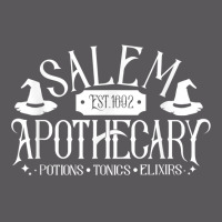 Salem Apothecary 1692 Potions Tonics Elixirs Witch Halloween T Shirt Seamless Cap | Artistshot