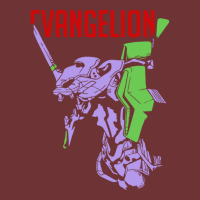 Neon Genesis Evangelion Retro Vintage 8 Seamless Cap | Artistshot