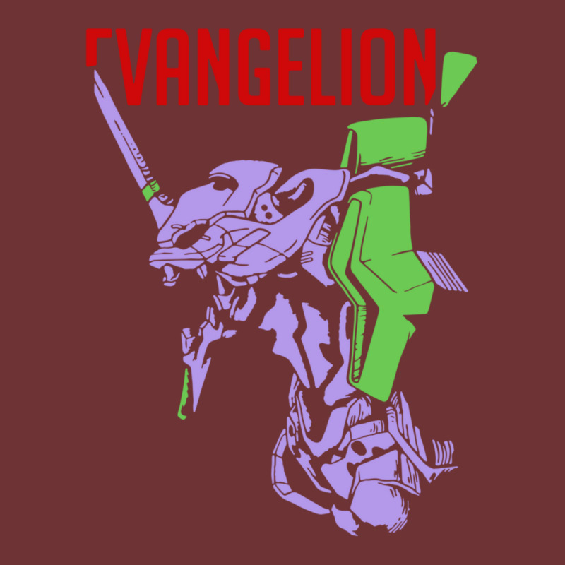 Neon Genesis Evangelion Retro Vintage 8 Seamless Cap by DemetriusWatkinsSr | Artistshot