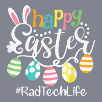 Bunny Eggs Happy Easter Rad Tech Radiologic Technologist T Shirt Yupoong Trucker Cap | Artistshot