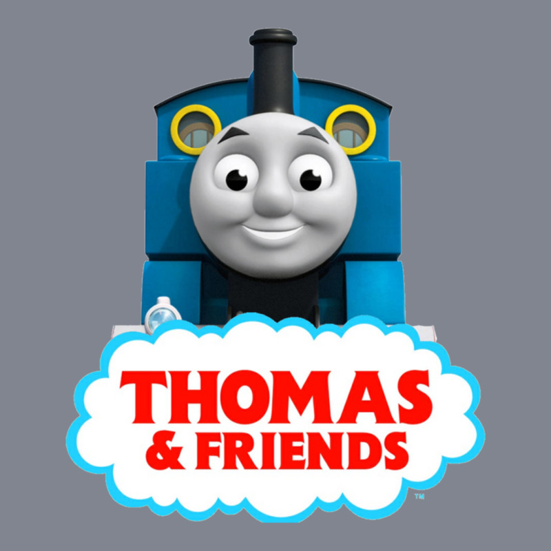 Thomas The Tank Engine Title Yupoong Trucker Cap by cm-arts | Artistshot