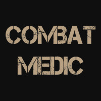 Combat Medic Dad Combat Medic Sister Combat Medic Grandma Combat Medic Foam Snapback Hat | Artistshot