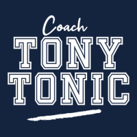 Coach Tony Tonic 1 Foam Snapback Hat | Artistshot