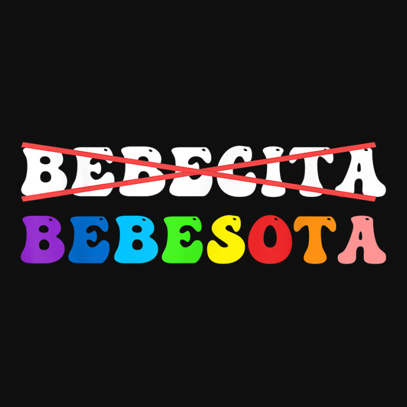 Bebesota Latina Vintage T Shirt Foam Snapback hat by cm-arts | Artistshot