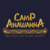 Cartoon Salute Your Shorts Camp Anawanna Quote 5 Panel Snapback Cap | Artistshot