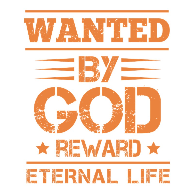 Wanted By God Reward Eternal Life, Christian, Believers 5 panel snapback cap by Kanmopsuk45 | Artistshot