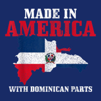 Dominican Republic Pride Funny American Dominican Parts Flag 5 Panel Snapback Cap | Artistshot