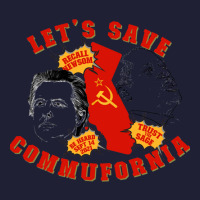 Let's Save Communifornia - Larry Elder For Ca Governor 5 Panel Snapback Cap | Artistshot