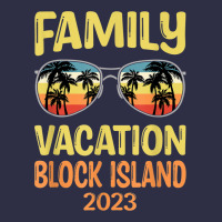 Family Vacation Block Island 2023 Pa Trucker Cap | Artistshot