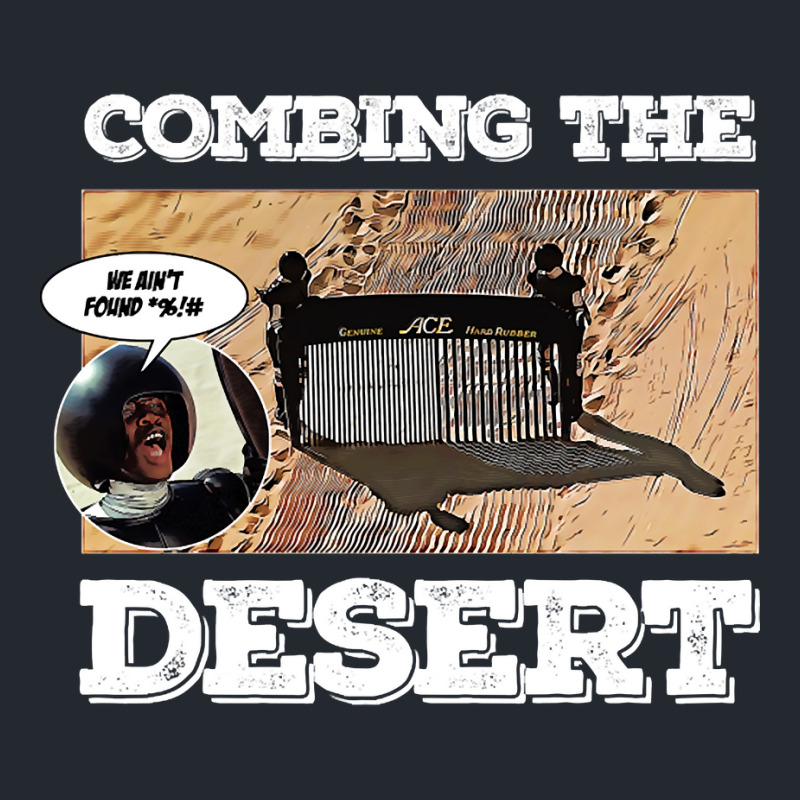 Combing The Desert Pa Trucker Cap by Konlasa6638 | Artistshot