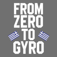 From Zero To Gyro Pa Trucker Cap | Artistshot