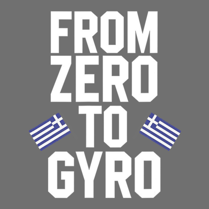 From Zero To Gyro Pa Trucker Cap by cm-arts | Artistshot