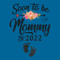 Womens Soon To Be Mommy 2022 Mother's Day First Time Mom Pa Trucker Cap | Artistshot