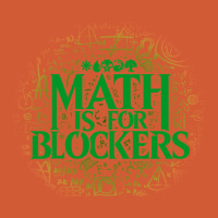 Math Is For Blockers - Forest Edition Pa Trucker Cap | Artistshot