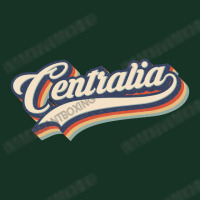 I Love Centralia City Usa Retro Vintage Pa Trucker Cap | Artistshot