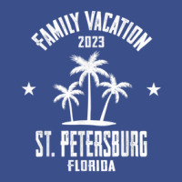 Family Vacation St. Petersburg 2023 Pa Trucker Cap | Artistshot