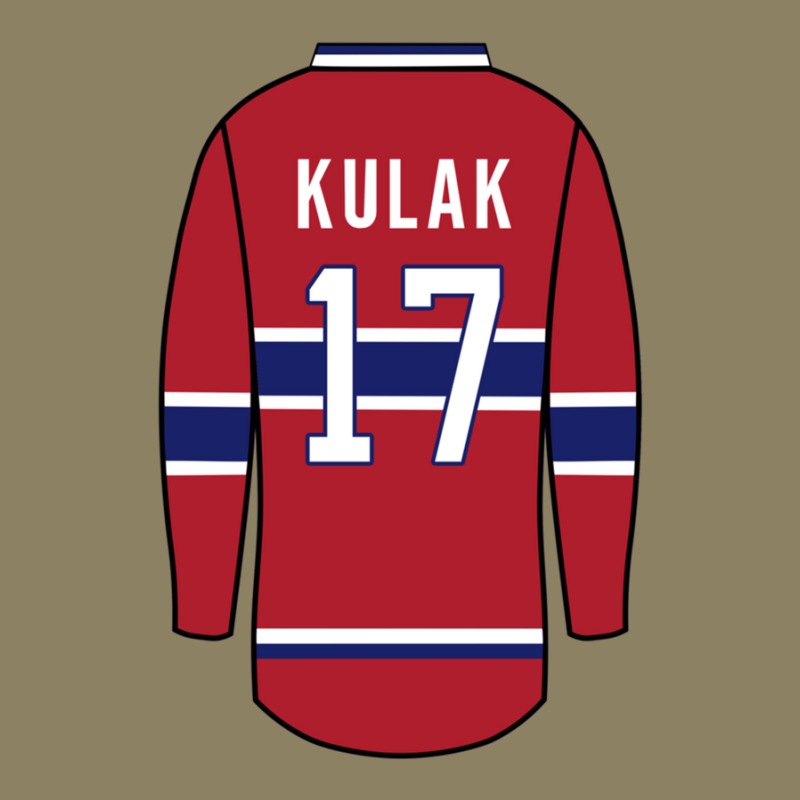 Brett Kulak Jersey 1 Pa Trucker Cap by JennaEdwards | Artistshot