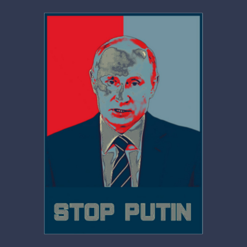 Stop Putin Stop War Fashion Visor by cm-arts | Artistshot