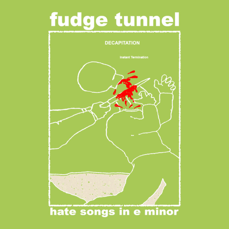 Fudge Tunnel - Decapitation Classic Old School Uk Sludge Noise Metal T Fashion Visor by DonnaClifton | Artistshot