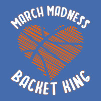 March Madness Backet King, March Madness Active Fashion Visor | Artistshot