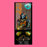 The Fool Destiny Tarot Card Fashion Visor | Artistshot