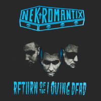 Nekromantix, Return Of The Loving Dead, The Nekromantix, Nekromantix A Fashion Visor | Artistshot