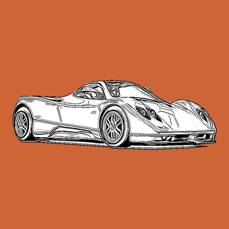 Pagani Zonda C12s Supercar Racing Wireframe Nike Dri-FIT Cap by MarkGoulas | Artistshot