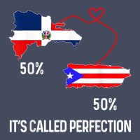 Half Puerto Rican Half Dominican Flag Map Combined Pr Rd T Shirt Nike Dri-fit Cap | Artistshot