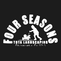 Four Seasons Total Landscaping Nike Dri-fit Cap | Artistshot