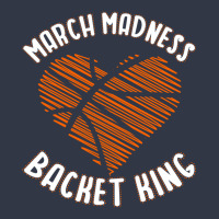 March Madness Backet King, March Madness Active Nike Dri-fit Cap | Artistshot