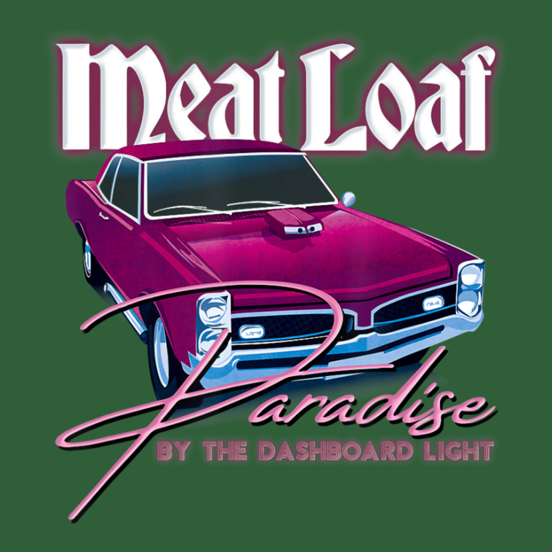 Meat Loaf Paradise By The Dashboard Light Nike Dri-FIT Cap by cm-arts | Artistshot