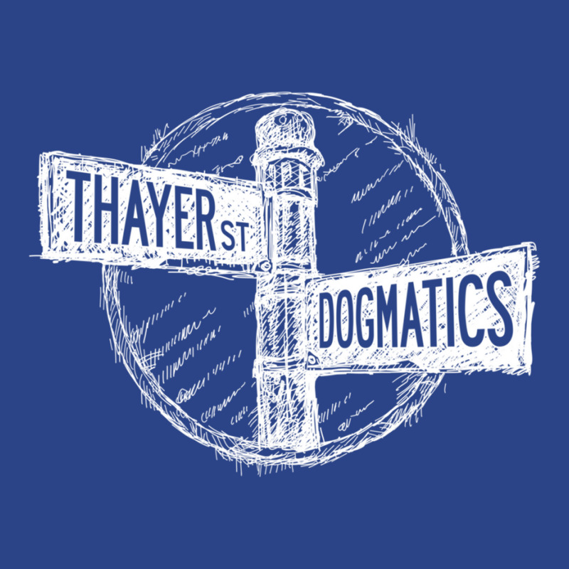 Dogmatics Thayer St. Inverse Long Sleeve T Shirt Nike Dri-FIT Cap by cm-arts | Artistshot