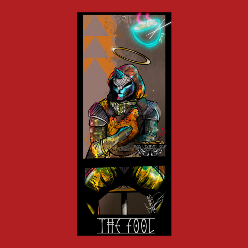 The Fool Destiny Tarot Card Nike Dri-FIT Cap by ERNIEHERNANDEZ | Artistshot