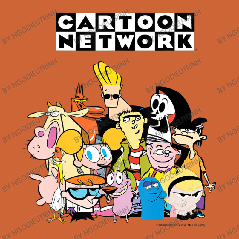 Cartoon Network Character Group Stance Nike Dri-FIT Cap by ngodieutrinh | Artistshot