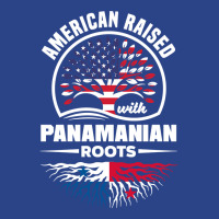 American Raised With Panamanian Roots Panama Panama Flag Pullover Hood Nike Dri-fit Cap | Artistshot