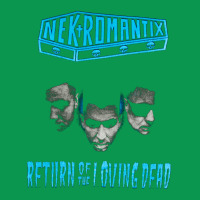 Nekromantix, Return Of The Loving Dead, The Nekromantix, Nekromantix A Nike Dri-fit Cap | Artistshot