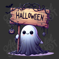 Halloween Ghost In The Dark Night Baby Bodysuit | Artistshot