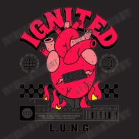 Ignited Lung Vintage Cap | Artistshot