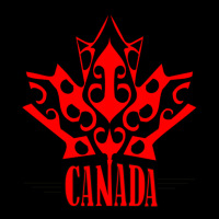 Canada Retro Trucker Cap | Artistshot