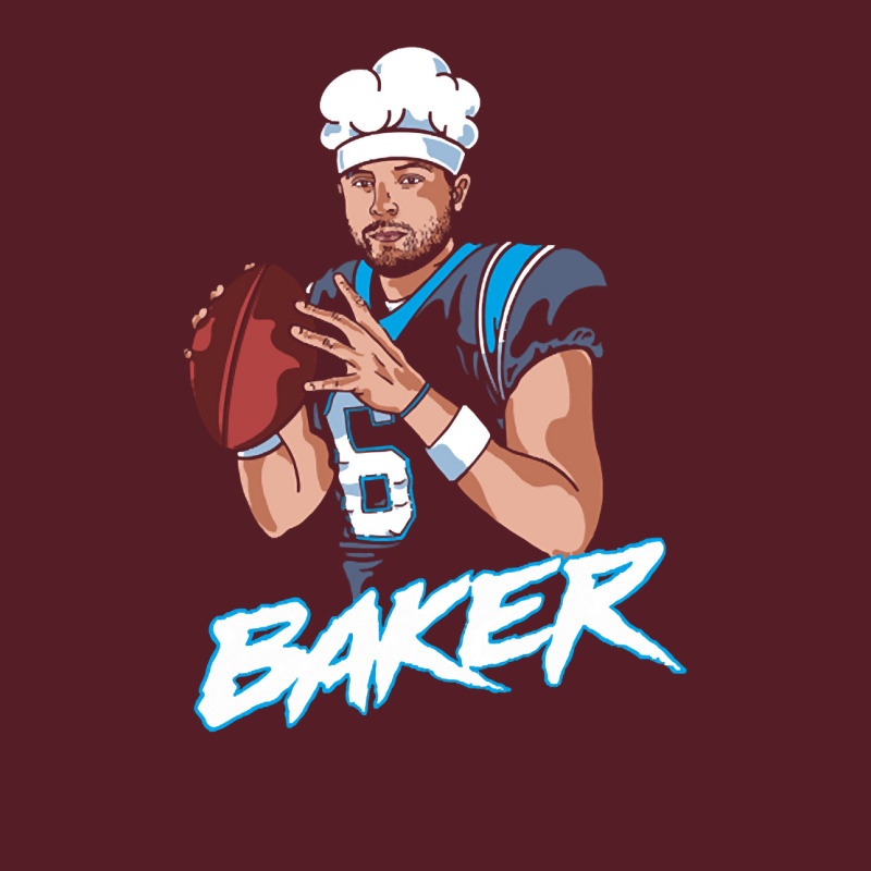 Baker Mayfield-zohyy Retro Trucker Cap by bummercaught | Artistshot