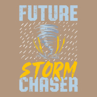 Future Storm Chaser Meteorologist Storm Hunter Retro Trucker Cap | Artistshot