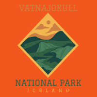 Vatnajokull National Park    (1) Retro Trucker Cap | Artistshot