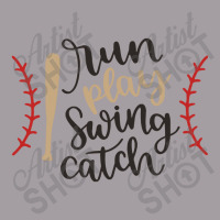 Baseball Game Run Play Swing Catch Seamless Cap | Artistshot