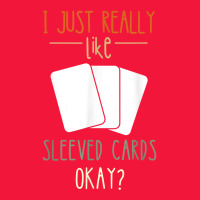 I Just Really Like Cardboard Collectibles Tcg Trading Cards T Shirt Seamless Cap | Artistshot