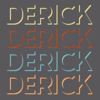 Derick First Name Tshirt My Personalized Tee Named T Shirt Seamless Cap | Artistshot