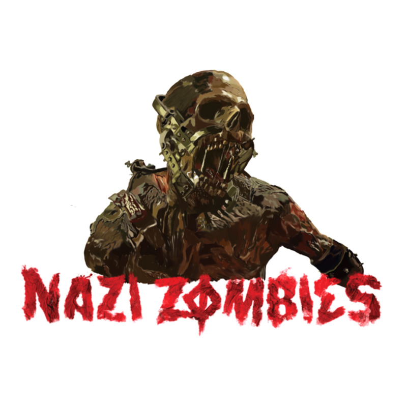 Wwii Zombies Grrrr Yupoong Trucker Cap by SEANMCDONOUGH | Artistshot